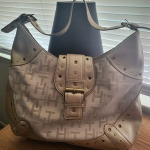 Tommy Hill purse